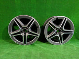 ALUFELGA MERCEDES GLC W253 18" AMG 8J ET39 A2534015300 Nr.38