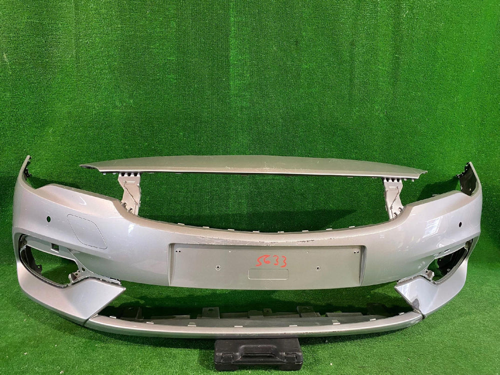 ZDERZAK PRZEDNI OPEL ASTRA K LIFT 19- PDC NR.5633