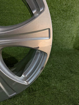 ALUFELGA FELGA ALUMINIOWA MERCEDES GLC W253 18" 8J ET38 NR.123