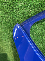 DRZWI PRAWE TYLNE SKODA OCTAVIA III SEDAN NR.132