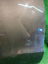 DRZWI PRAWE TYLNE NISSAN JUKE I