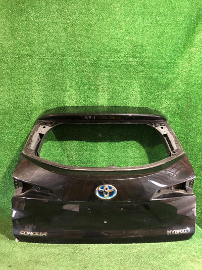KLAPA TYŁ TYLNA TOYOTA COROLLA E21 KOMBI