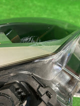 REFLEKTOR PRAWY TOYOTA AYGO II LIFT 18-22 nr:198