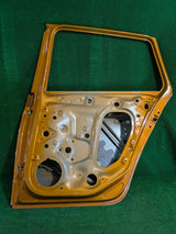 DRZWI TYLNE PRAWE PRAWY TYŁ SKODA KAMIQ 658 NR.3379