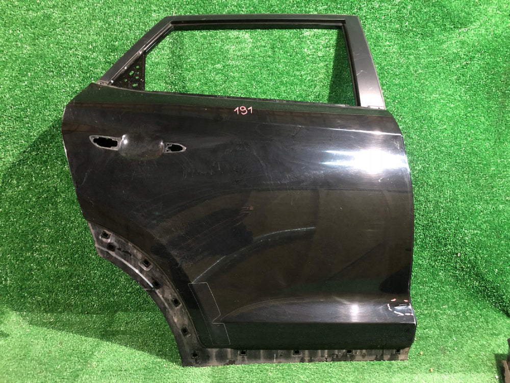 DRZWI PRAWE TYLNE HYUNDAI TUCSON III NR.191