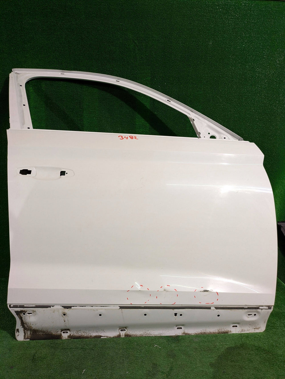 DRZWI PRZEDNIE PRAWE PRAWY PRZÓD SKODA KODIAQ 565 16- NR.3482