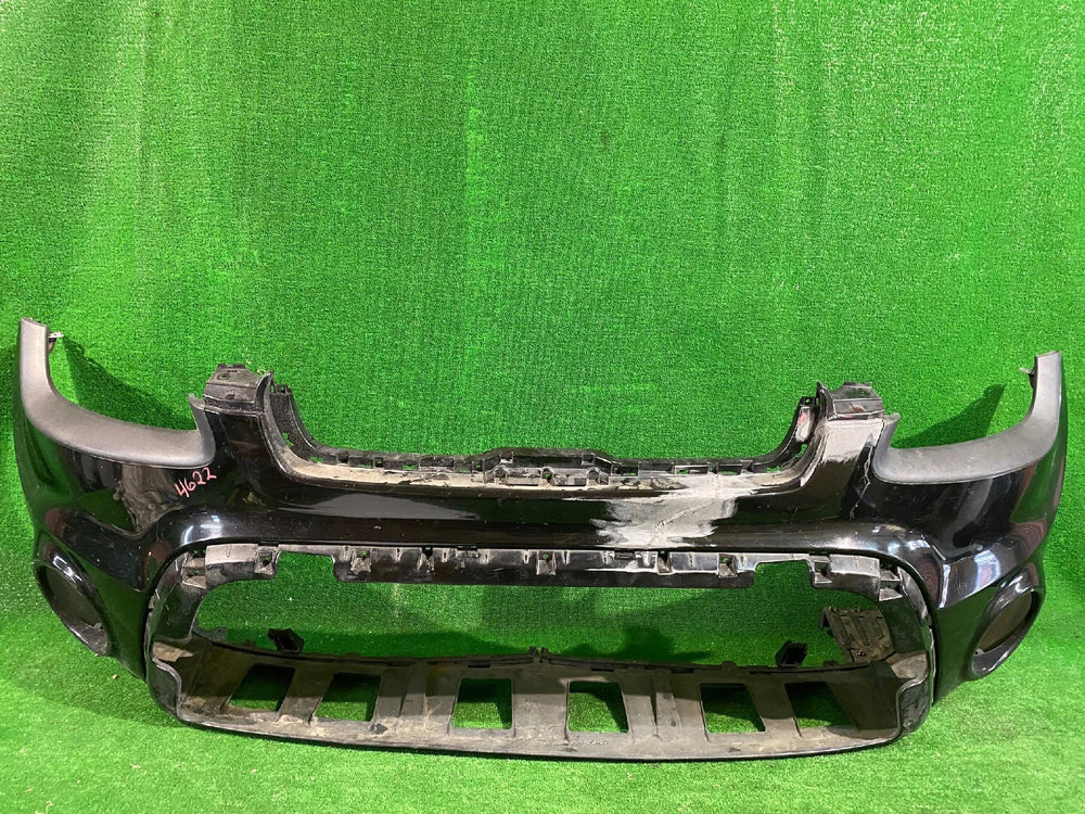 ZDERZAK PRZEDNI PRZÓD KIA SOUL I LIFT 12- NR.4622