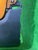 ZDERZAK PRZEDNI PRZÓD RENAULT CAPTUR I LIFT NR.4963
