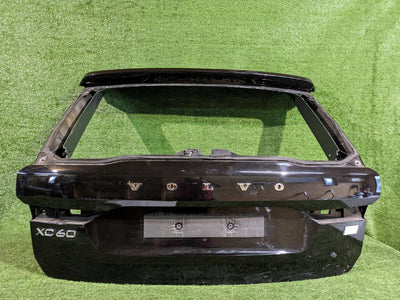KLAPA TYLNA TYŁ BAGAŻNIKA VOLVO XC60 II NR.132