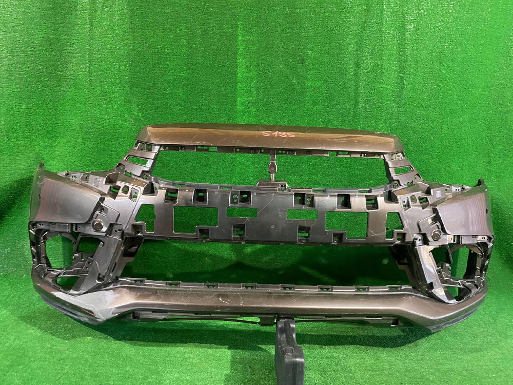 ZDERZAK PRZEDNI PRZÓD MITSUBISHI ASX LIFT 16- NR.5195