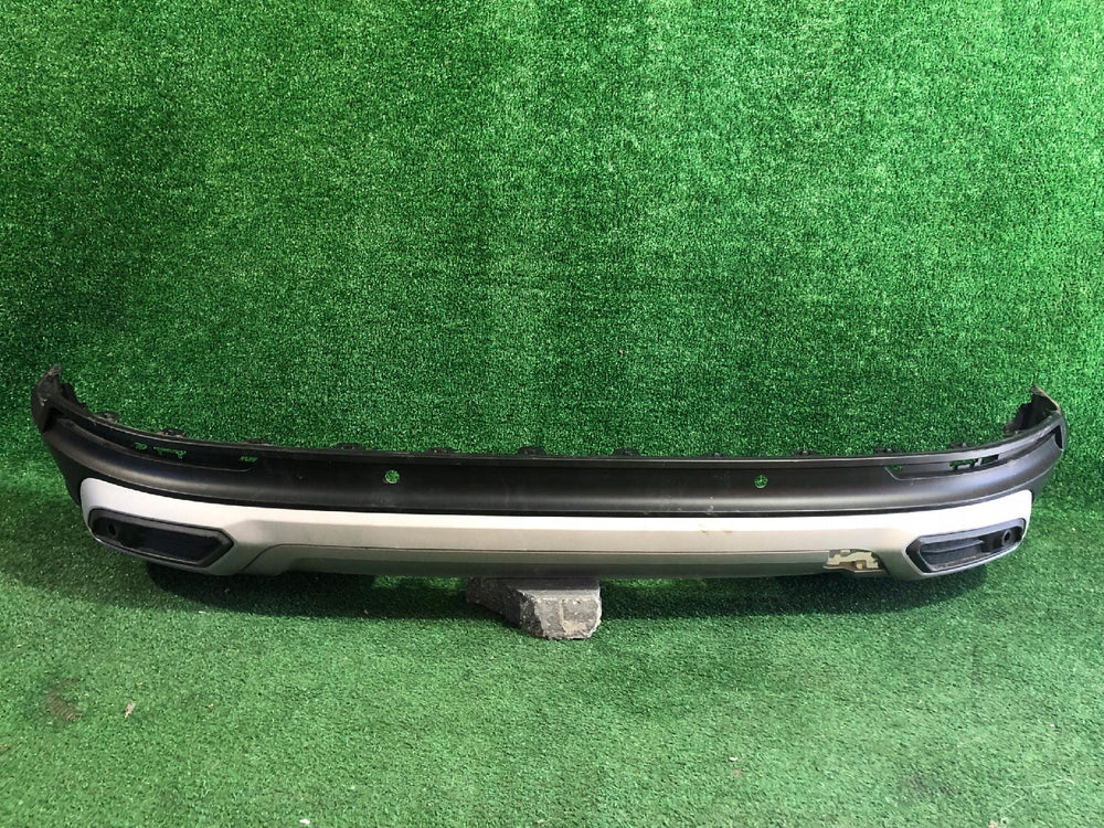 SPOJLER ZDERZAKA SEAT ATECA FR LIFT NR.0227