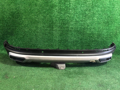 SPOJLER ZDERZAKA SEAT ATECA FR LIFT NR.0227