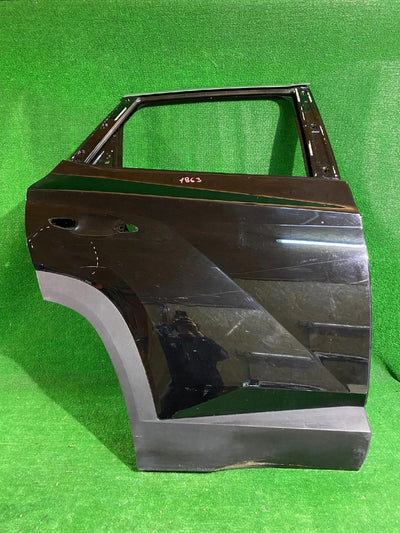DRZWI TYLNE PRAWE HYUNDAI TUCSON IV NR.1863