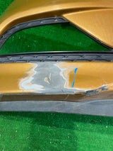 ZDERZAK PRZEDNI PRZÓD HYUNDAI I20 II 14- NR.4269