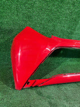 ZDERZAK TYLNY TYŁ TOYOTA AYGO II NR.2118