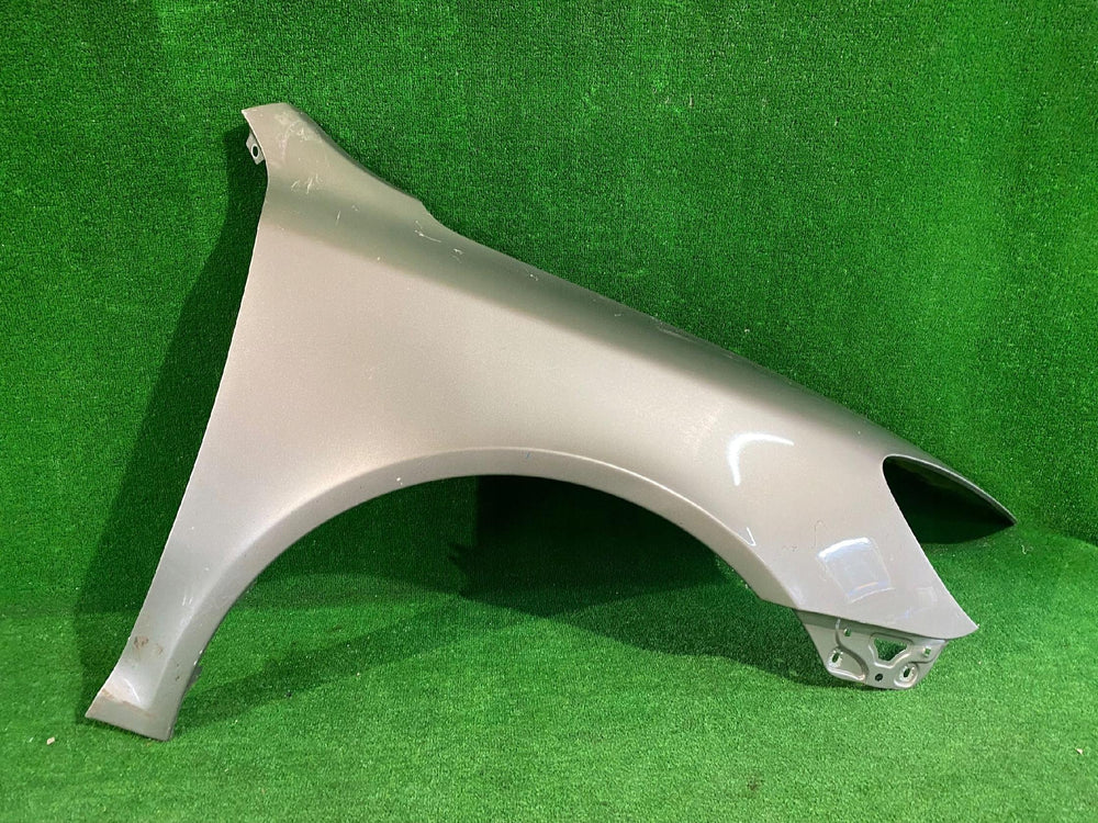 BŁOTNIK PRZEDNI PRAWY SKODA OCTAVIA II LIFT 08-13 NR.181