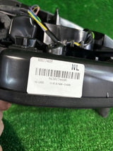 LUSTERKO PRAWE RENAULT SCENIC III 8 pin