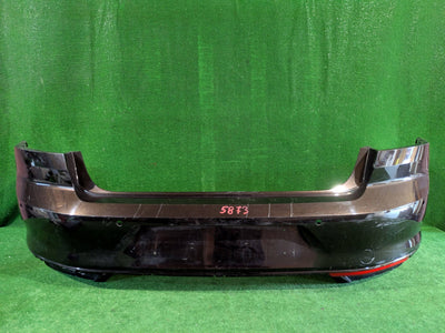 ZDERZAK TYLNY TYŁ VW PASSAT B8 LIFT 19- SEDAN NR.5873