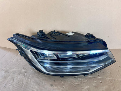 REFLEKTOR PRAWY VW TIGUAN II LIFT FULL LED NR.39