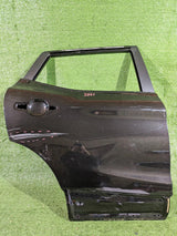 DRZWI TYLNE PRAWE PRAWY TYŁ NISSAN QASHQAI II J11 NR.3761