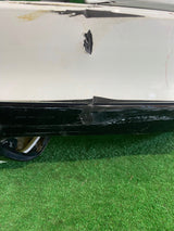 ZDERZAK TYLNY TYŁ VOLVO XC60 II 17- R-DESIGN NR.5100