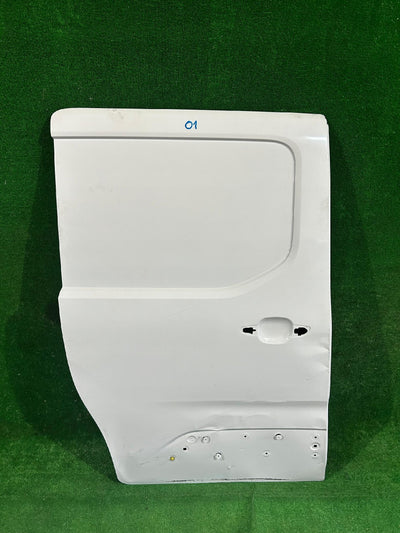 DRZWI BOCZNE PRAWE PEUGEOT RIFTER CITROEN JUMPY TOYOTA PROACE CITY