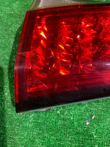 LAMPA TYLNA PRAWA HONDA HR-V II