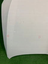 MASKA POKRYWA SILNIKA SKODA OCTAVIA III LIFT