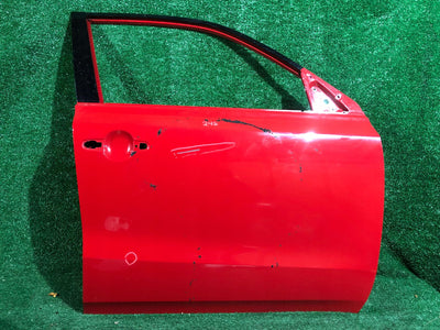 DRZWI PRZEDNIE PRAWE SUZUKI VITARA III