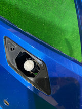 ZDERZAK PRZEDNI PRZÓD SKODA OCTAVIA III LIFT NR.3551