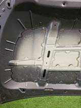MASKA POKRYWA SILNIKA SUZUKI SX4 S-CROSS LIFT 16- NR.100
