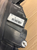 REFLEKTOR LEWY DUCATO BOXER JUMPER LIFT LED nr.00
