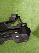 ZDERZAK TYŁ TYLNY CITROEN C3 IV 24- NR.7687