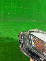 REFLEKTOR LEWY HYUNDAI I20 II nr:213
