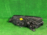REFLEKTOR PRAWY SKODA OCTAVIA III LIFT FULL LED nr:321