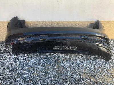 ZDERZAK TYŁ TYLNY AUDI E-TRON 4KE nr.00