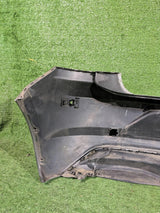 ZDERZAK TYLNY TYŁ VW POLO VI 17- NR.7898