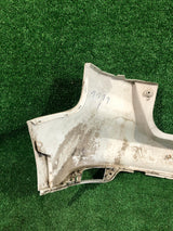 ZDERZAK TYLNY TYŁ FORD FOCUS MK3 3 III HB LIFT NR.1194