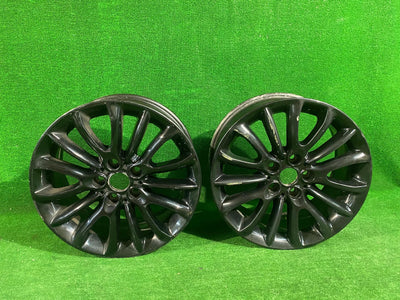 ALUFELGA MINI 17” 7.5J ET54