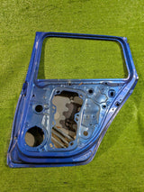 DRZWI TYLNE PRAWE PRAWY TYŁ SKODA OCTAVIA IV KOMBI NR.3964