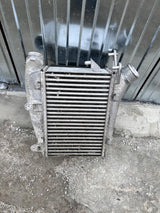 AUDI RS6 RS7 C8 4K 18- INTERCOOLER CHŁODNICA nr.00