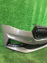 ZDERZAK PRZEDNI PRZÓD SKODA FABIA IV NR.20
