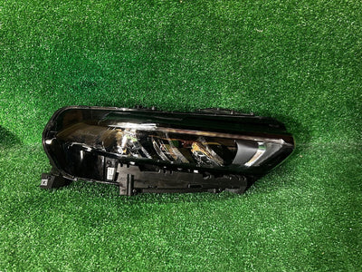 REFLEKTOR PRAWY ALFA ROMEO TONALE