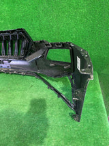ZDERZAK PRZEDNI PRZÓD SKODA KAROQ 57A LIFT NR.5152