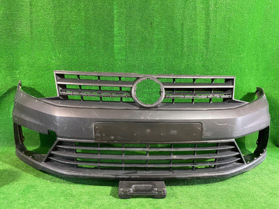 ZDERZAK PRZEDNI VW CADDY 2K5 15- NR.5637