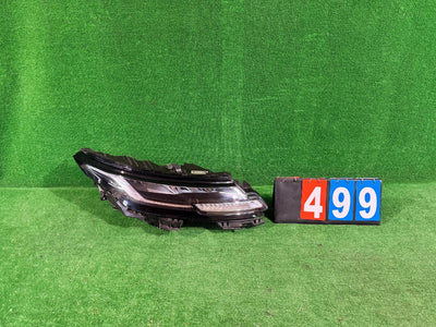 REFLEKTOR PRAWY LAND ROVER EVOQUE II FULL LED nr:499