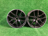 ALUFELGA FELGA ALUMINIOWA MERCEDES AMG G-KLASA 21 10J ET45 NR.022
