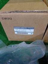 HALOGENY LEWY PRAWY RAMKI HALOGENU CHROMY KOMPLET NISSAN NAVARA NP300 16-