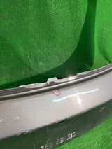 KLAPA TYLNA TYŁ BAGAŻNIKA OPEL ASTRA K HB 15-