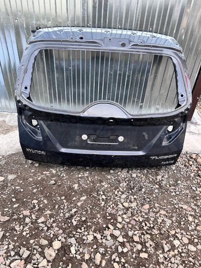 KLAPA TYŁ TYLNA HYUNDAI TUCSON IV nr.00